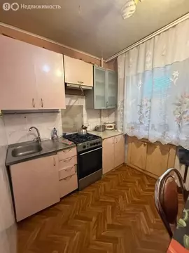 2-комнатная квартира: Муром, Московская улица, 54 (46.3 м)