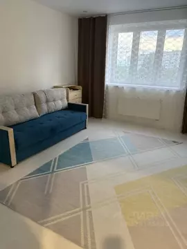 1-к кв. Московская область, Солнечногорск ул. Баранова, 12 (41.0 м)