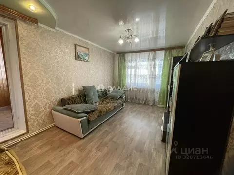 3-к кв. Белгородская область, Белгород бул. Юности, 27 (71.3 м)