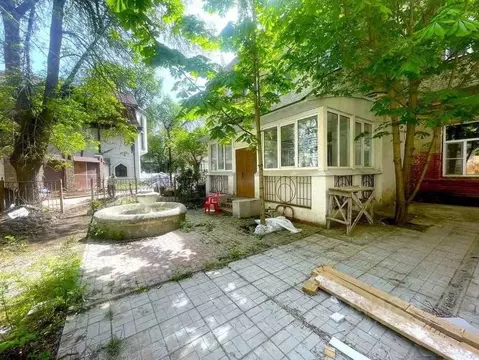 Торговая площадь в Саратовская область, Саратов ул. Имени Ф.Э. ...