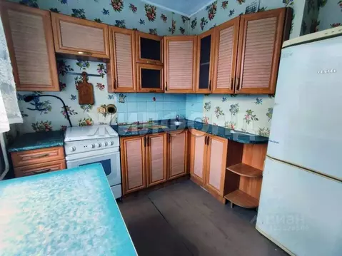 1-к кв. Алтайский край, Барнаул ул. Весенняя, 4 (32.6 м)