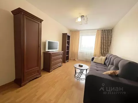 3-к кв. Самарская область, Тольятти 9-й кв-л, бул. Туполева, 14 (65.0 ...