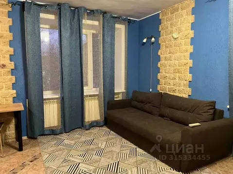 1-к кв. Новосибирская область, Новосибирск просп. Карла Маркса, 25 ...