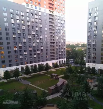 2-к кв. Москва Боровское ш., 2Ак2 (72.0 м)