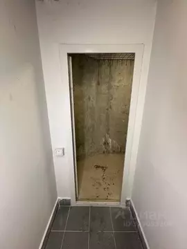 Гараж в Москва ул. Лобачевского, 120к1 (4 м)