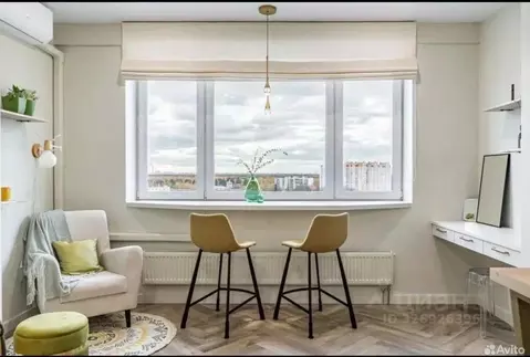 1-к кв. Московская область, Королев Октябрьский бул., 26 (32.0 м)