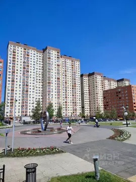 3-к кв. Саратовская область, Саратов ул. Имени К.П. Панченко, 9 (73.7 ...