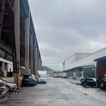 Склад в Москва Скотопрогонная ул., 35С2 (630 м)