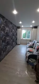 2-к кв. Самарская область, Тольятти 1-й кв-л, бул. Баумана, 6 (45.5 м)