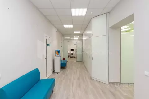 Помещение свободного назначения в Тюменская область, Тюмень Шаимский ...