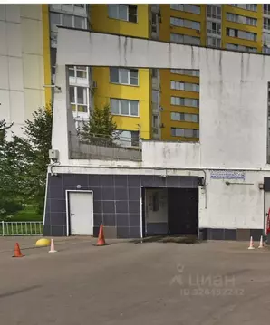 Гараж в Московская область, Видное проезд Битцевский, 7 (13 м)