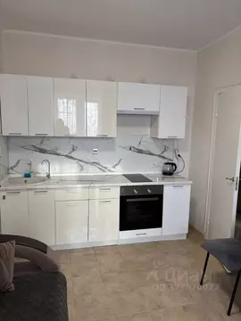 1-к кв. Московская область, Люберцы Зенино ЖК Самолет мкр, ул. Камова, ...