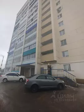 2-к кв. Башкортостан, Ишимбай ул. Космонавтов, 2 (47.8 м)