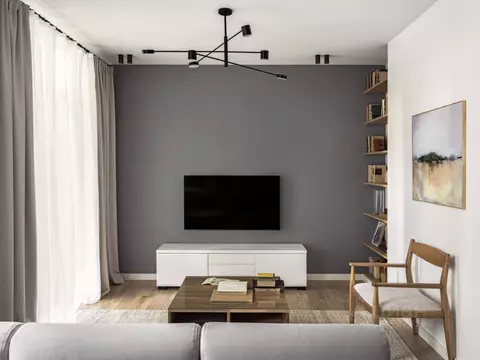 2-к кв. Москва Береговой проезд, 5к2 (71.0 м)