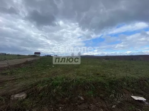 Участок в Пермский край, Пермский район, с. Башкултаево ул. Мусы ...