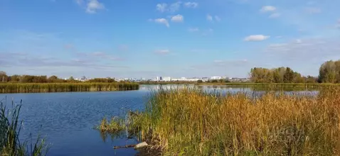 Участок в Самарская область, Самара Гатное массив,  (6.6 сот.)