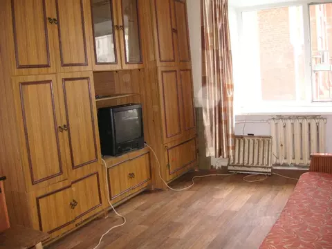 Студия Томская область, Томск Учебная ул., 40 (13.0 м)