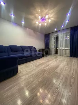 2-к кв. Коми, Ухта ул. Сенюкова, 29 (43.8 м)