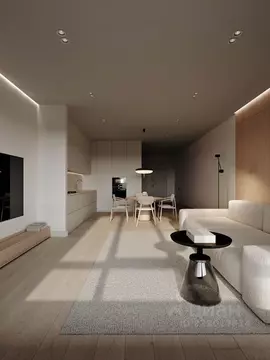 3-к кв. Москва Саввинская наб., 9 (130.0 м)