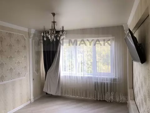 3-к кв. Адыгея, Майкоп Депутатская ул., 2 (70.5 м)