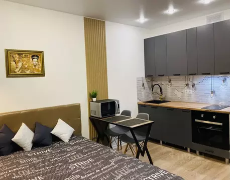 Студия Москва Тагильская ул., 3к3 (20.0 м)