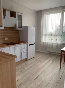 1-к кв. Московская область, Химки ул. Генерала Дьяконова, 9 (36.0 м)