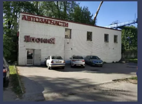 Помещение свободного назначения в Калининградская область, Калининград ...