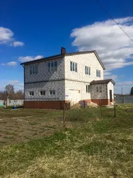 Дом в Рязанская область, Рыбное Фрунзенский пер., 36 (262 м)