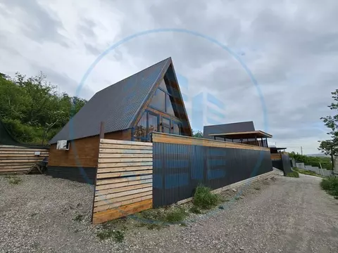 Дом в Ставропольский край, Ессентуки Мичуринец СТ, 17 (90 м)