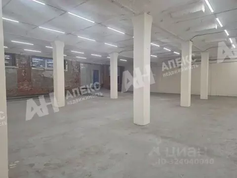 Склад в Московская область, Королев Первомайский мкр, Советская ул., ...