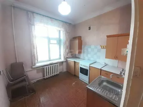 2-к кв. Иркутская область, Ангарск Советская ул., 3 (60.4 м)