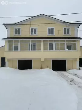 Дом в Иваново, Интернациональная улица, 22 (432 м)