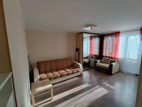 Студия Новосибирская область, Новосибирск Сибирская ул., 32 (30.0 м)