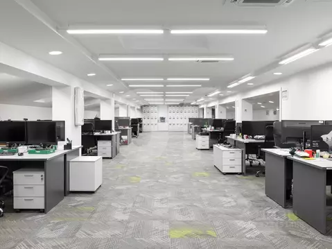 Офис в Москва Цветной бул., 30С1 (460 м)