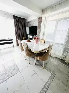 3-к кв. Краснодарский край, Сочи Мамайка мкр, ул. Волжская, 30/1 (95.1 ...