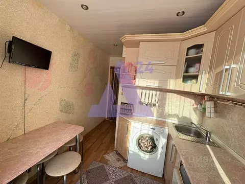 3-к кв. Алтайский край, Новоалтайск ул. Геологов, 88 (54.6 м)