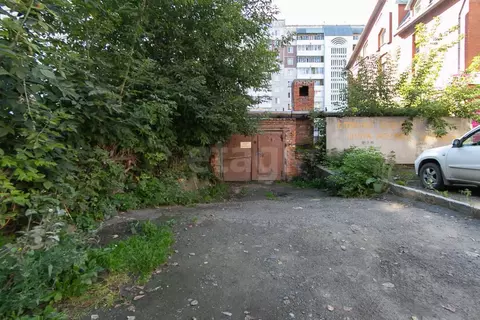 Гараж в Томская область, Томск Советская ул., 97/1 (16 м)