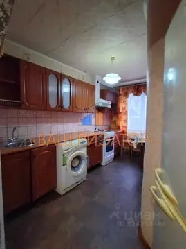 2-к кв. Белгородская область, Губкин ул. Фрунзе, 12Б (36.5 м)