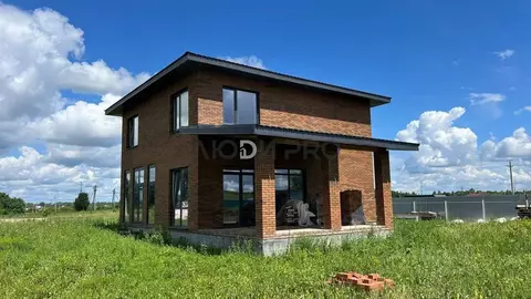 Дом в Башкортостан, Уфимский район, Зубовский сельсовет, с. ...