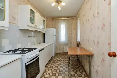 2-к кв. Севастополь ул. Бориса Михайлова, 7 (55.6 м)
