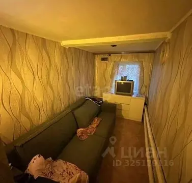 1-к кв. Башкортостан, Уфа ул. Леваневского, 16 (16.8 м)