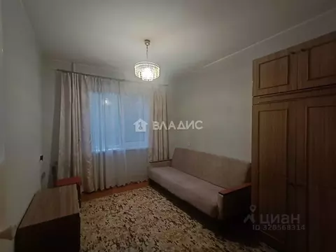 2-к кв. Воронежская область, Воронеж ул. Ильича, 132 (52.0 м)