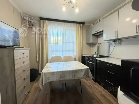 1-к кв. Чувашия, Чебоксары ул. Короленко, 18 (32.9 м)