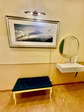 1-к кв. Кабардино-Балкария, Нальчик ул. Пушкина, 41 (47.0 м)