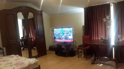 5-к кв. Краснодарский край, Сочи городской округ, с. Сергей-Поле ул. ...