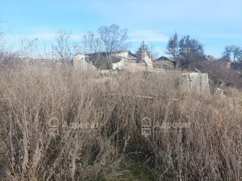Дом в Волгоградская область, Волгоград Агат СНТ,  (60 м)