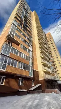 1-к кв. Калужская область, Калуга ул. Пухова, 56 (41.45 м)