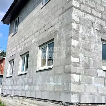 Дом в Свердловская область, Березовский муниципальный округ, пос. ...