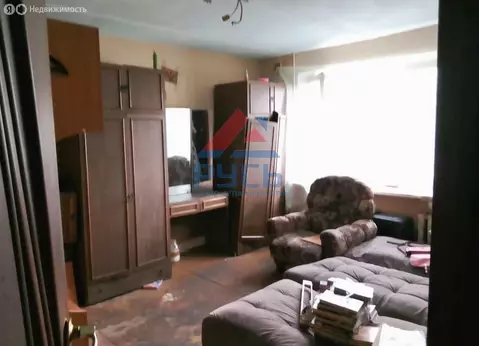 3-комнатная квартира: Челябинская область, Коркинский муниципальный ...