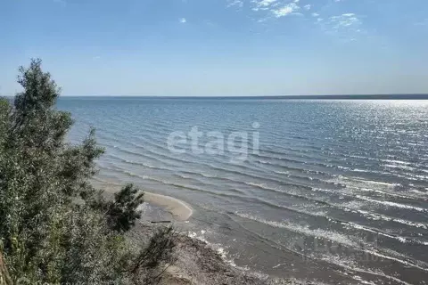 Участок в Новосибирская область, Ордынский район, с. Красный Яр ...